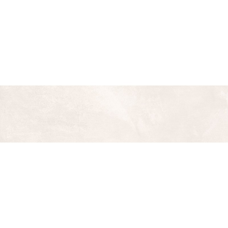 Mexen Cava Cemento Bianco glazūruotas rektifikuotas G1 akmens masės plyteles, grindų ir sienų plytelė 120 x 30 cm,