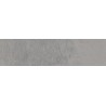 Mexen Ravena Grigio glazūruotų akmens masės, rektifikuota klojama sieninė ir grindų plytelė 120 x 30 cm, matinis