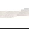 Mexen Ravena Bianco poliruotas akmens masės rekt. G1, grindų ir sienų plytelė 120 x 30 cm, matinis - TL712-120-030-03