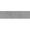 Mexen Ravena Glazūruotas, rektifikuotas G1 pilkas gres, grindų-sienų plytelė 120 x 30 cm, matinis - TL712-120-030-04