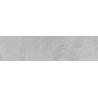 Mexen Ravena Sidabrinė glazūruota akmens masės plytelė G1, grindų ir sienų plytelė 120 x 30 cm, matinė