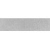 Mexen Ravena Sidabrinė glazūruota akmens masės plytelė G1, grindų ir sienų plytelė 120 x 30 cm, matinė