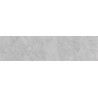 Mexen Ravena Sidabrinė glazūruota akmens masės plytelė G1, grindų ir sienų plytelė 120 x 30 cm, matinė
