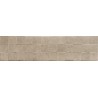 Mexen Icon Lyon Beige glazūruotas akmens masės plytelė rekt. G1, sieninė plytelė 120 x 30 cm, matinis - TL712-120-030-50