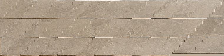 Mexen Icon Lyon Beige glazūruotas rektifikuotas G1 sieninė plytelė 120 x 30 cm, matinė - TL712-120-030-50