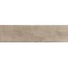 Mexen Icon Lyon Beige glazūruotas akmens masės plytelė rekt. G1, sieninė plytelė 120 x 30 cm, matinis - TL712-120-030-50
