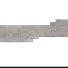Mexen Icon Lyon Grigio su glazūruotas rektifikuotas G1, sieninė plytelė 120 x 30 cm, matinė - TL712-120-030-51