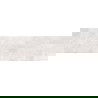 Mexen Icon Lyon Bianco glazūruotos akmens masės plytelės, 120 x 30 cm, matinės - TL712-120-030-53