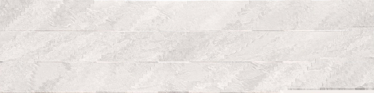 Mexen Icon Lyon Bianco glazūruotos akmens masės plytelės, 120 x 30 cm, matinės - TL712-120-030-53