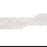 Mexen Icon Lyon Bianco glazūruotos akmens masės plytelės, 120 x 30 cm, matinės - TL712-120-030-53