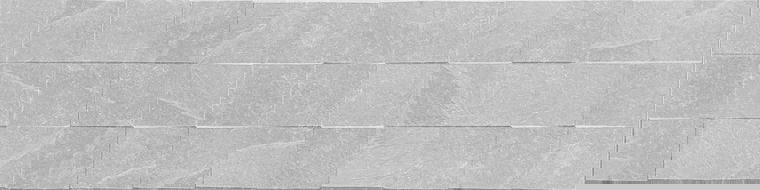 Mexen Icon Lyon Silver glazūruota rektif. G1, grindų-sienų plytelė 120 x 30 cm, matinė - TL712-120-030-55