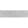 Mexen Icon Lyon Silver glazūruotos rekt. G1, sienų plytelė 120 x 30 cm, mat - TL712-120-030-55
