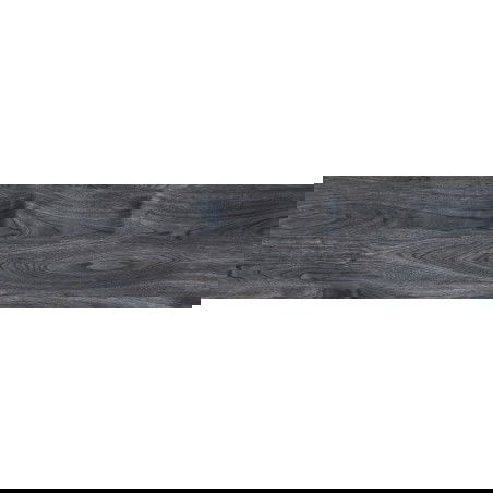 Mexen Riga Juodosios glazūruotos akmens masės, rektifikuotos G1 plytelės, medienos imitacijos grindų ir sienų plytelės,