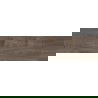 Mexen Riga Choco glazūruotas akmens masės plytelės medienos imitacija, grindų-sienos 120 x 30 cm, matinė - TL713-120-030-02