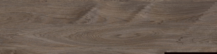 Mexen Riga Choco glazūruotas akmens masės plytelės medienos imitacija, grindų-sienos 120 x 30 cm, matinė - TL713-120-030-02