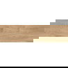 Mexen Riga Honey glazūruotas rektifikuotas G1, medieną primenanti grindų ir sienų plytelė 120 x 30 cm, matinė