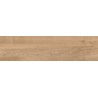 Mexen Riga Honey glazūruotas rektifikuotas G1, medieną primenanti grindų ir sienų plytelė 120 x 30 cm, matinė