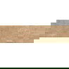 Mexen Riga Lyon Honey glazūruotas rektifikuotas G1, medžio imitacijos grindų ir sienų plytelė 120 x 30 cm, matinė