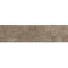 Mexen Riga Lyon Natural glazūruota rektifikuota keramika, medžio imitacijos sienų plytelė 120 x 30 cm, matinė