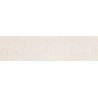 Mexen Flamingo Mayolica Bianco glazūruotas rektifikuotas G1 akmens masės plytelė, sieninė 120 x 30 cm, graviravimas