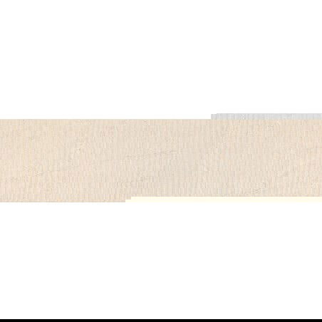 Mexen Flamingo Mayolica Crema rektifikuotas glazūruotas gres, sieninė plytelė 120 x 30 cm, graviravimas - TL715-120-030-51