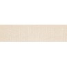 Mexen Flamingo Mayolica Crema glazūruota rektifikuota G1 plytelė, sienų 120 x 30 cm, carving - TL715-120-030-51