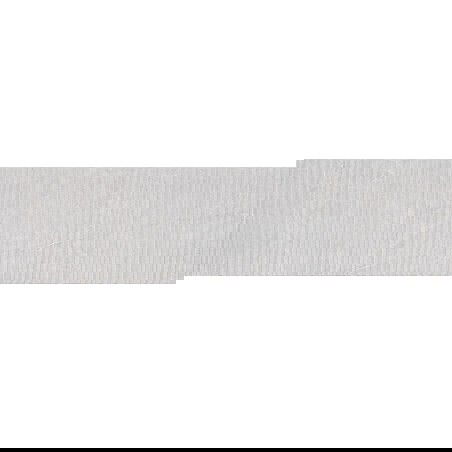 Mexen Flamingo Mayolica Gris keraminės plytelės glazūruotos rek. G1, grindų ir sienų plytelės 120 x 30 cm, dailylentės