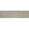 Mexen Flamingo Mayolica Mocha glazūruota rektifikuota G1, sienų plytelė 120 x 30 cm, raižyta - TL715-120-030-53