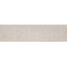 Mexen Flamingo Mayolica Natural glazūruota rektifikuota G1 gres, sieninė plytelė 120 x 30 cm, raižinys - TL715-120-030-54