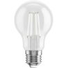 Mexen Vintis 10x LED gijų lemputė E27, A60, 4W, 55 lm, mėlyna - L150-E27-04XX-47x10