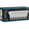 Mexen Nova 10x LED lemputė E14, R50, 4,5W, Šalta - 6500K, 470 lm - L103-E14-0565-01x10