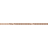 Mexen Flat M08 dangtis linijiniam nutekėjimui, 80 cm, rožinis auksas - 1625080