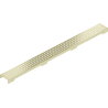 Mexen Flat M08 apdailos elementas linijiniam drenažui 60 cm, aukso spalvos šlifuotas - 1A25060