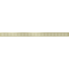 Mexen Flat M08 dangtumoji linijinio nutekėjimo grotelė 100 cm, auksinė šlifuota - 1A25100