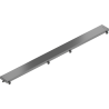 Mexen Flat M13 dangtis 2 viename linijiniam nutekėjimui 60 cm, šautuvo pilka šlifuota - 1E19060