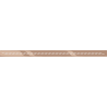 Mexen Flat M18 linijinio nuotėkio dangtelis 80 cm, rausvas auksas - 1623080