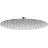 Mexen Slim lietaus dušo galva 30 cm, chromas - 79230-00