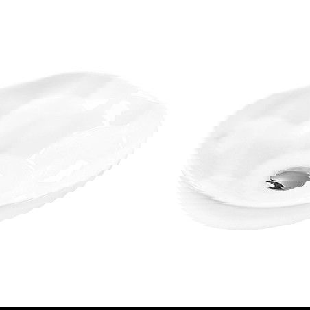 Mexen Nicea ant stalviršio statoma praustuvė 41 x 41 cm, balta - 21754100