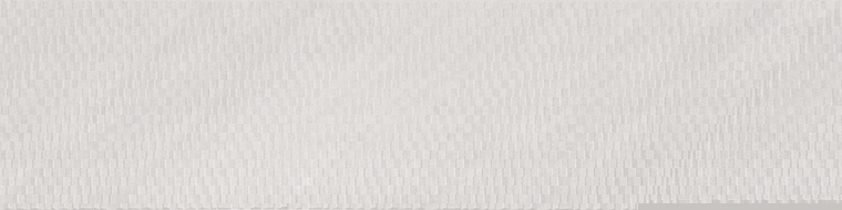 Mexen Living Mayolica Bianco glazūruotas rektifikuotas G1, sienų plytelė 120 x 30 cm, matinė - TL714-120-030-50