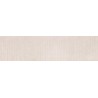 Mexen Living Mayolica Crema glazūruotas akmens masės plytelė, rektifikuotas, sieninė plytelė 120 x 30 cm, matinė