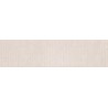 Mexen Living Mayolica Crema glazūruotas akmens masės plytelė, rektifikuotas, sieninė plytelė 120 x 30 cm, matinė