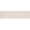 Mexen Living Mayolica Crema glazūruotas akmens masės plytelė, rektifikuotas, sieninė plytelė 120 x 30 cm, matinė