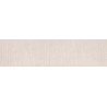 Mexen Living Mayolica Crema glazūruotas akmens masės plytelė, rektifikuotas, sieninė plytelė 120 x 30 cm, matinė