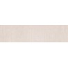 Mexen Living Mayolica Crema glazūruotas akmens masės plytelė, rektifikuotas, sieninė plytelė 120 x 30 cm, matinė