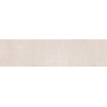 Mexen Living Mayolica Crema glazūruotas akmens masės plytelė, rektifikuotas, sieninė plytelė 120 x 30 cm, matinė