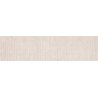 Mexen Living Mayolica Crema glazūruotas akmens masės plytelė, rektifikuotas, sieninė plytelė 120 x 30 cm, matinė
