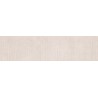 Mexen Living Mayolica Crema glazūruotas akmens masės plytelė, rektifikuotas, sieninė plytelė 120 x 30 cm, matinė