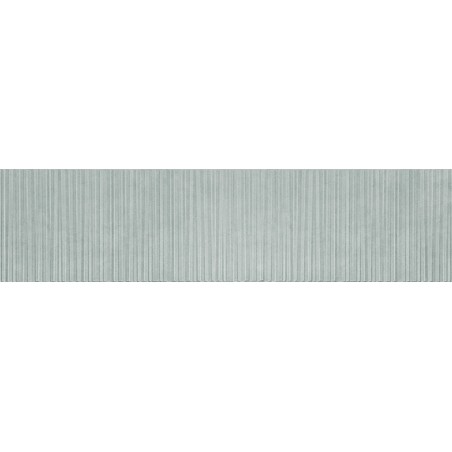 Mexen Living Mayolica Aqua stiklas keramika rekt. G1, sienų plytelė 120 x 30 cm, matinė - TL714-120-030-52