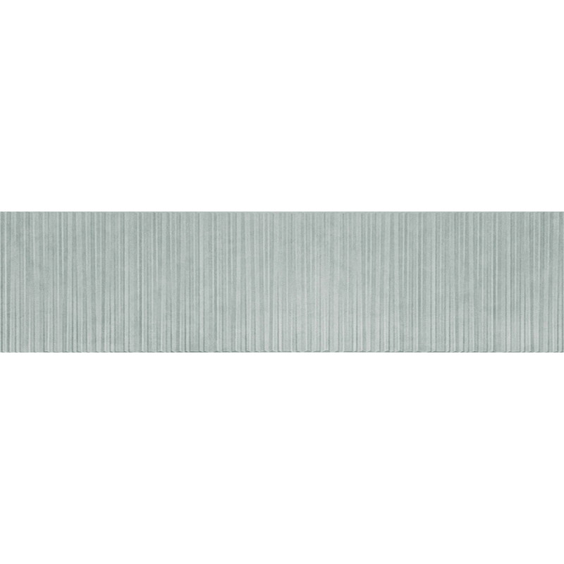 Mexen Living Mayolica Aqua stiklas keramika rekt. G1, sienų plytelė 120 x 30 cm, matinė - TL714-120-030-52