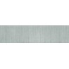 Mexen Living Mayolica Aqua stiklas keramika rekt. G1, sienų plytelė 120 x 30 cm, matinė - TL714-120-030-52